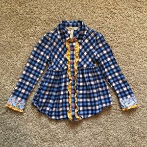 Matilda Jane Shirt